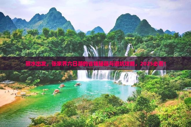 丽水去张家界六日游