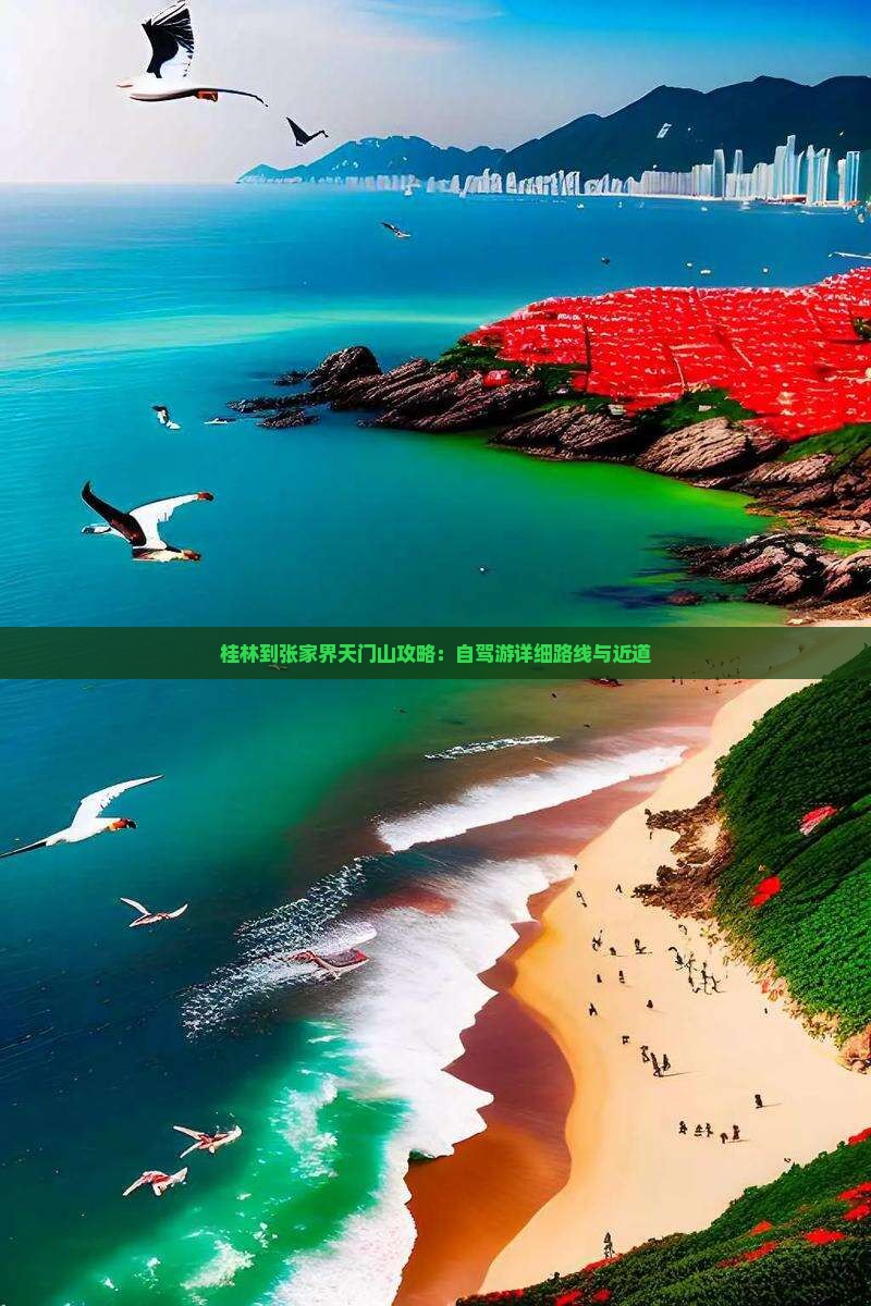 桂林到张家界天门山攻略：自驾游详细路线与近道