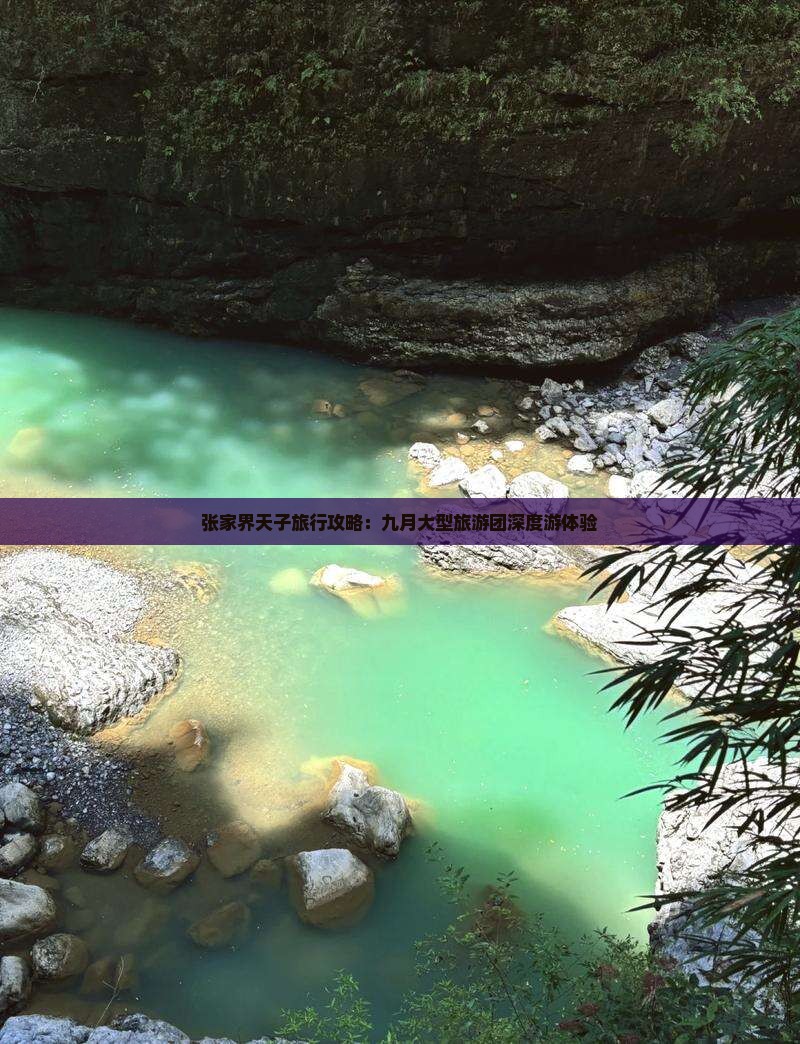 张家界天子旅行攻略：九月大型旅游团深度游体验