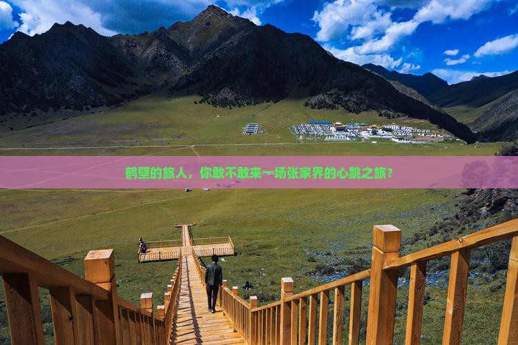 鹤壁去张家界旅游 鹤壁去张家界旅游