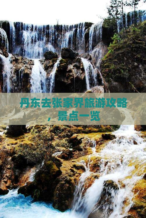 丹东去张家界团体旅游