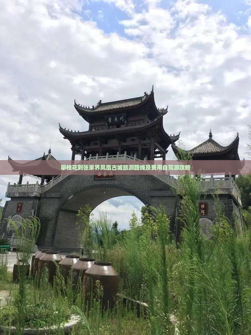 攀枝花到张家界凤凰古城旅游 攀枝花到张家界凤凰古城旅游